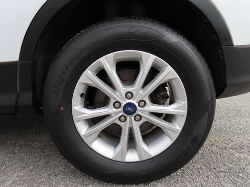 Used 2018 Ford Escape SEL image 38