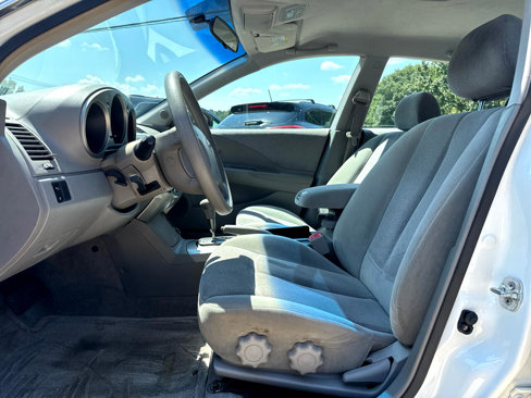 Used 2004 Nissan Altima 2.5 S image 11