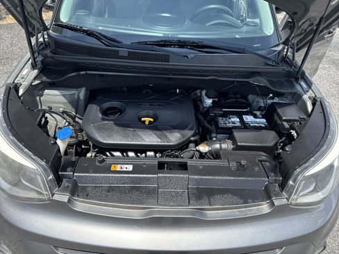 Used 2019 Kia Soul + image 29