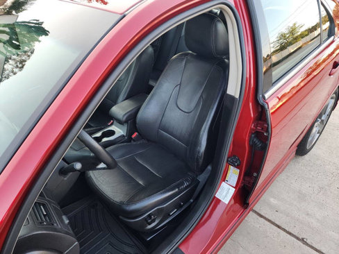 Used 2010 Ford Fusion Sport image 24