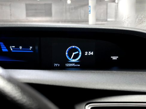 Used 2014 Honda Civic LX image 29