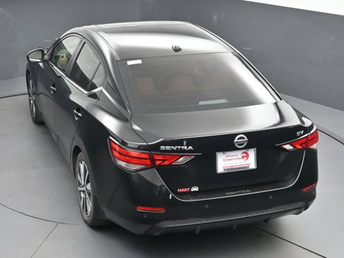 Used 2020 Nissan Sentra SV image 37