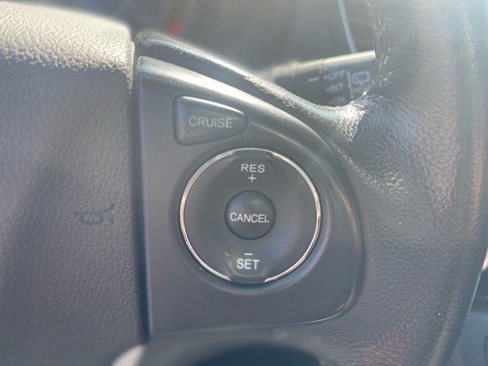 Used 2015 Honda CR-V EX-L image 11