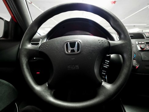 Used 2005 Honda Civic LX image 25