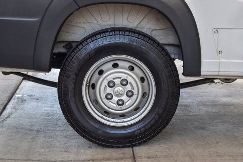 Used 2017 RAM ProMaster 1500 image 11