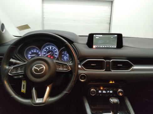 Used 2017 MAZDA CX-5 Touring w/ Preferred Equipment Package image 22