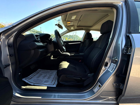 Used 2017 Honda Civic EX image 19