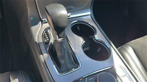 Used 2022 Jeep Grand Cherokee Laredo X image 20