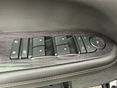 Used 2017 Buick Enclave Premium w/ Experience Buick Package image 11