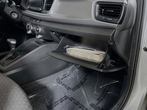 Used 2021 Kia Rio LX image 35