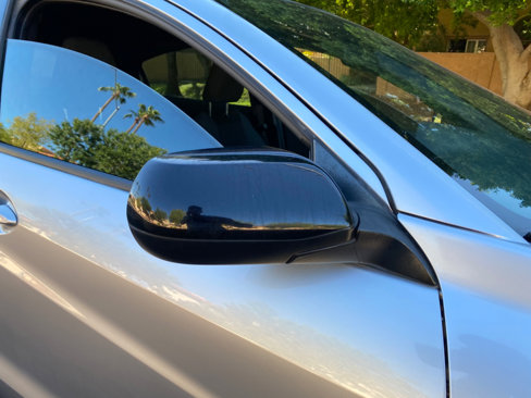 Used 2019 Honda HR-V Sport image 11