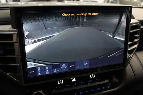 Used 2023 Toyota Tundra Platinum image 56