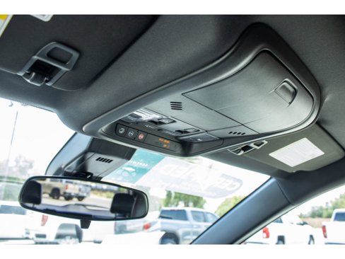 Certified 2023 Chevrolet Equinox RS w/ RS Leather Package image 18