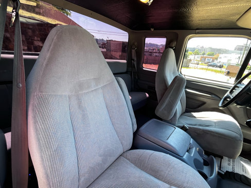 Used 1995 Ford F150 XL image 47