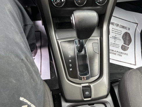 Used 2014 Chevrolet Captiva Sport LT image 23