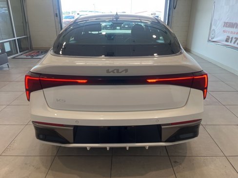Used 2025 Kia K5 LXS image 5