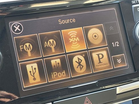 Used 2015 Honda Accord EX-L image 19