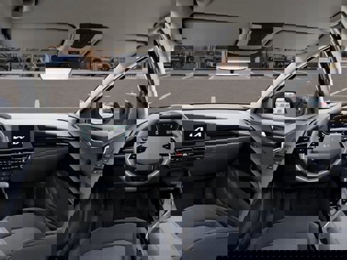 New 2025 Kia Niro LX image 14