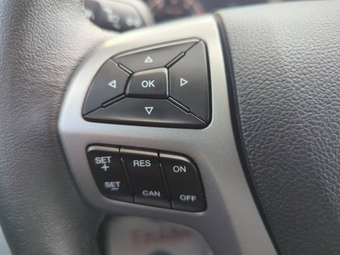 Used 2021 Ford Ranger XLT w/ Equipment Group 301A Mid image 14