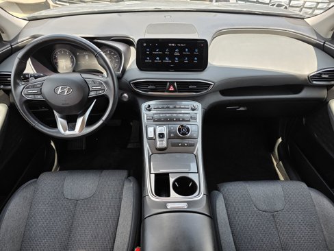 Certified 2023 Hyundai Santa Fe SEL image 11