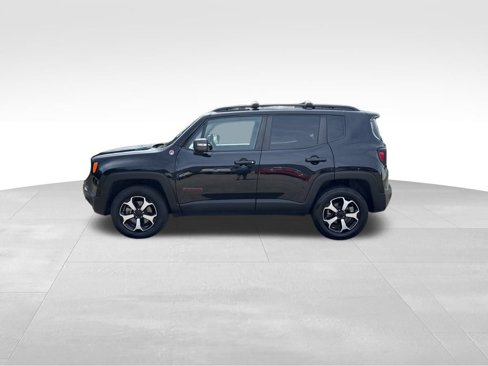 Used 2020 Jeep Renegade Trailhawk image 6