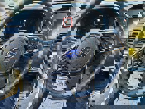New 2025 Subaru Impreza 2.0i image 13