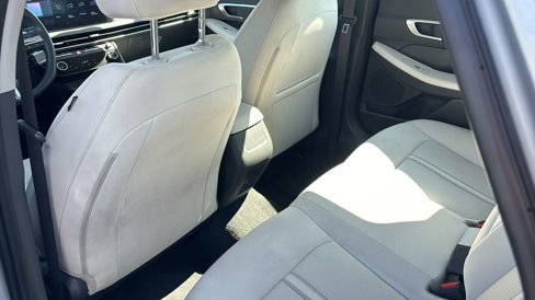 Used 2024 Hyundai Sonata SEL image 31
