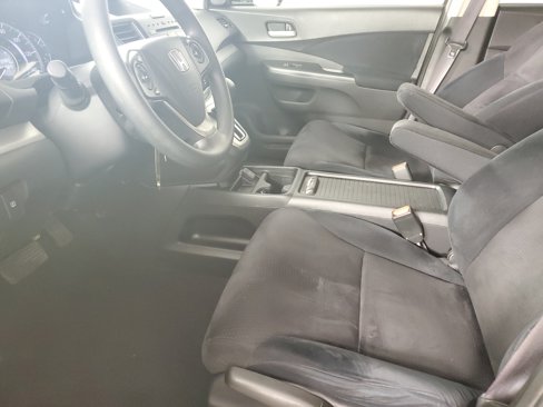 Used 2014 Honda CR-V EX image 11