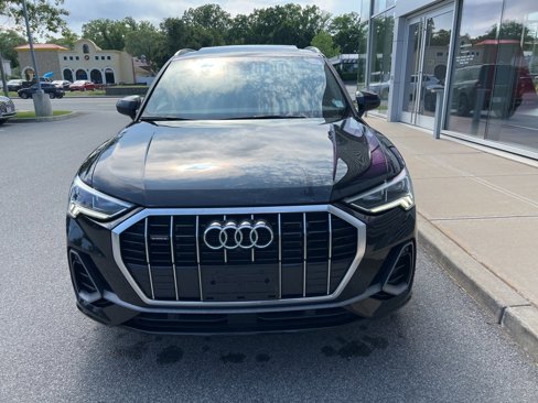 Used 2022 Audi Q3 2.0T Premium Plus image 55