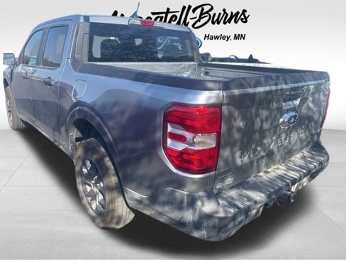 Used 2024 Ford Maverick XLT image 5
