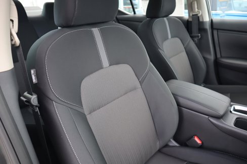 New 2025 Nissan Sentra SV w/ All-Weather Package image 40
