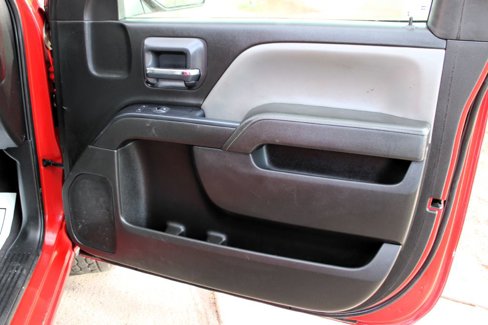Used 2014 Chevrolet Silverado 1500 W/T w/ Trailering Package image 14