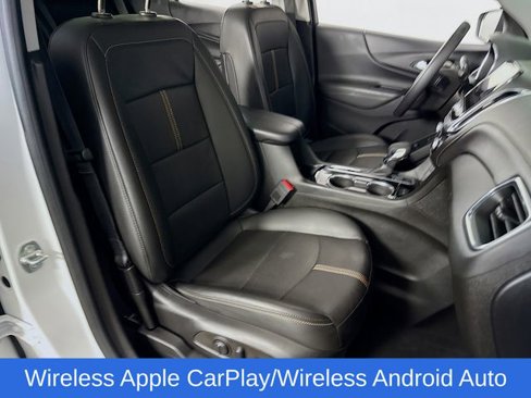 Used 2022 Chevrolet Equinox Premier image 50
