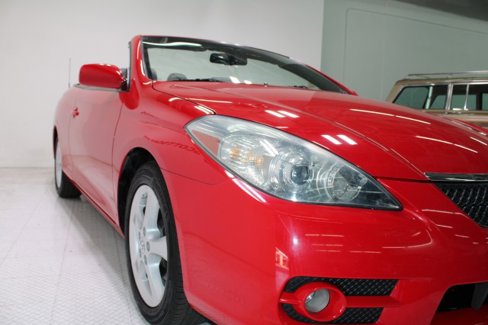 Used 2007 Toyota Solara SLE image 43