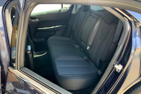Used 2016 Chevrolet Equinox LS image 19
