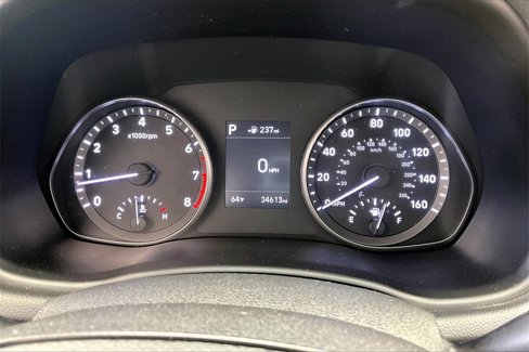 Certified 2020 Hyundai Elantra GT image 22