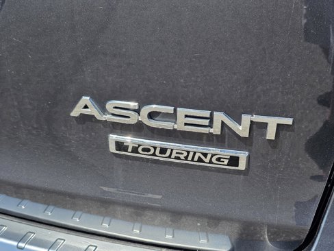 Used 2020 Subaru Ascent Touring w/ Popular Package #2A image 10
