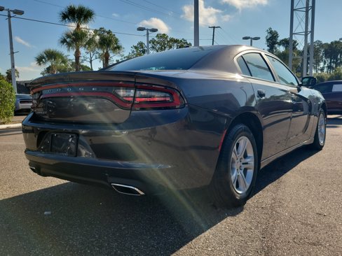 Used 2022 Dodge Charger SXT image 5