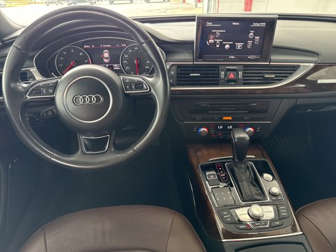 Used 2018 Audi A6 2.0T Premium Plus image 39