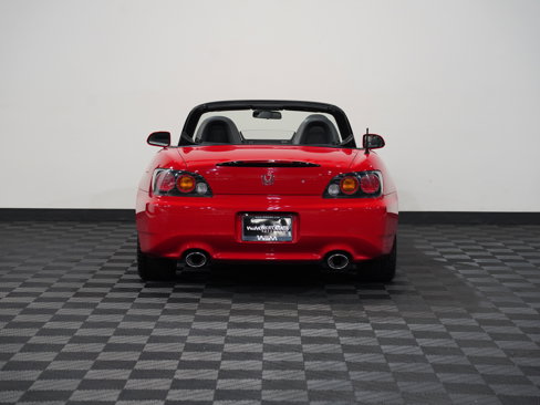 Used 2007 Honda S2000 image 8