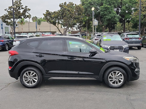 Used 2016 Hyundai Tucson SE w/ Option Group 02 image 23