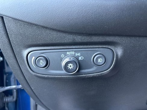 Used 2021 Chevrolet Equinox LT image 26