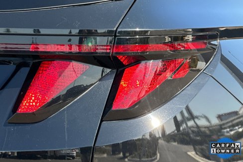 Used 2024 Hyundai Tucson SEL image 50