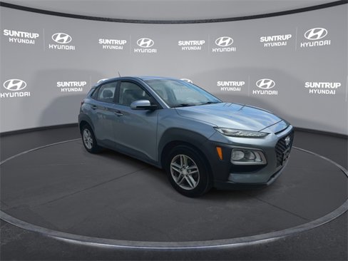 Used 2019 Hyundai Kona SE image 25