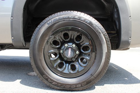 Used 2013 GMC Sierra 1500 SL image 44