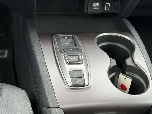 Used 2021 Honda Pilot EX-L image 19