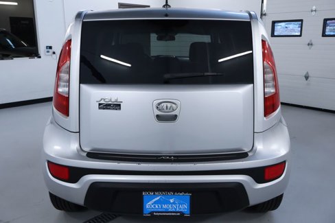 Used 2012 Kia Soul + image 6