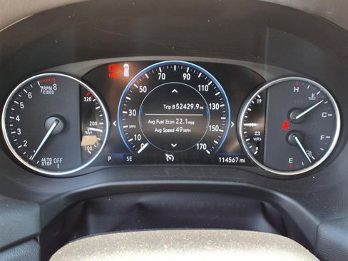Used 2021 Buick Enclave Avenir w/ Avenir Technology Package image 22
