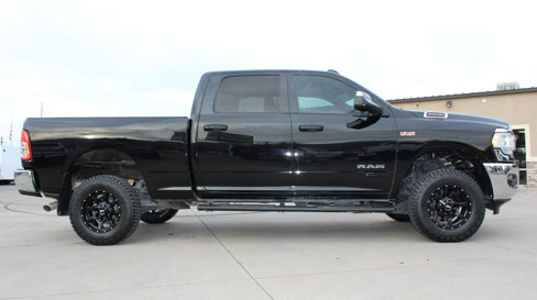 Used 2022 RAM 2500 Tradesman image 18