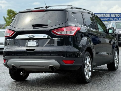 Used 2016 Ford Escape Titanium image 5